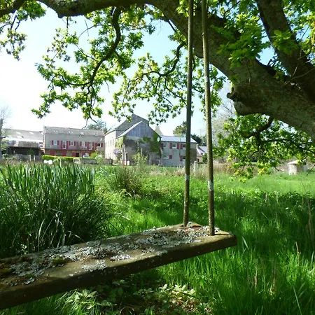 Batz - Moulin De Kerellec Holiday home