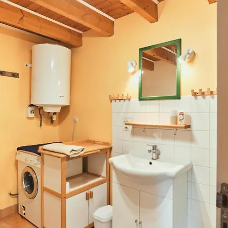Batz - Moulin De Kerellec Holiday home