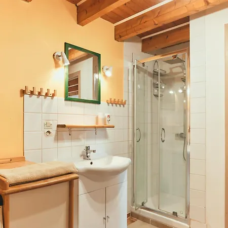 Holiday home Batz - Moulin De Kerellec